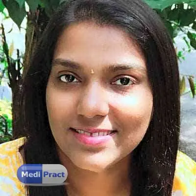 Dr. Soumya B S Profile Picture