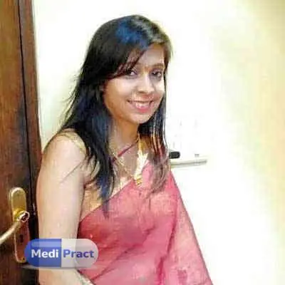 Dr. Soumya Bajpai Profile Picture