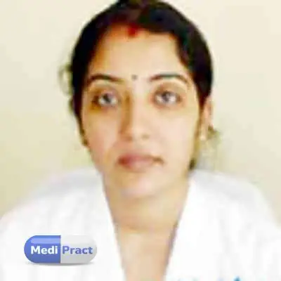 Dr. Soumya Deepesh Profile Picture