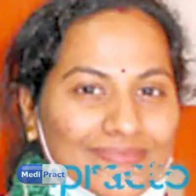 Dr. Soumya G Shetty Profile Picture