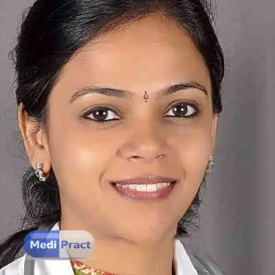Dr. Soumya Gopinath Profile Picture
