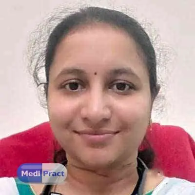 Dr. Soumya Gujjula Profile Picture