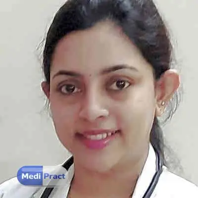 Dr. Soumya H R Profile Picture