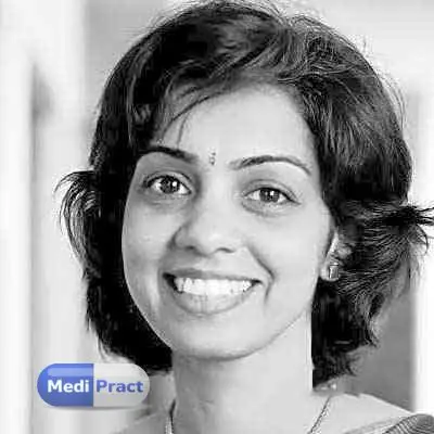 Dr. Soumya Hegde Profile Picture