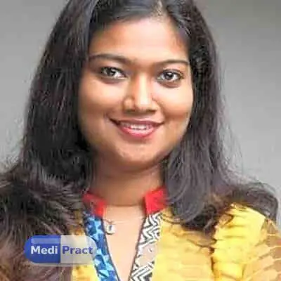 Dr. Soumya John Profile Picture