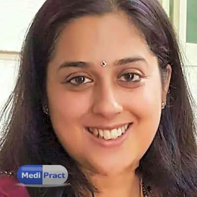 Dr. Soumya K N Profile Picture