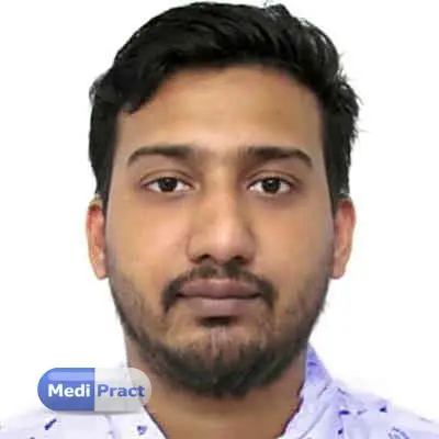 Dr. Soumya Kanti Datta Profile Picture