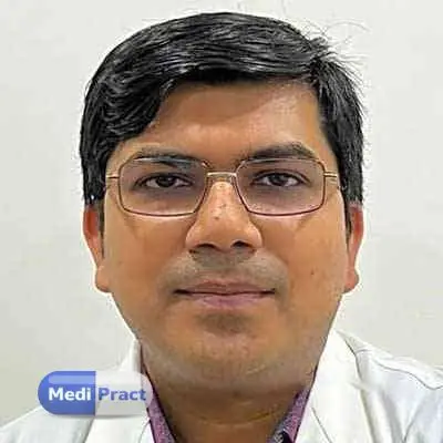 Dr. Soumya Kanti Dutta Profile Picture