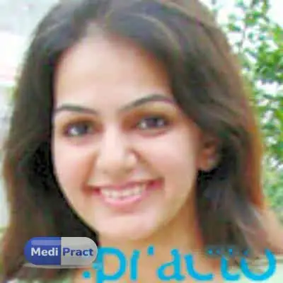 Dr. Soumya Khanna Profile Picture