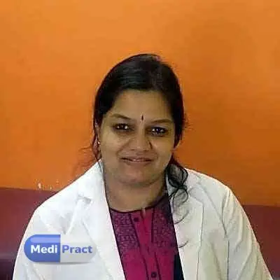 Dr. Soumya M Profile Picture