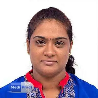Dr. Soumya Mahesh Koregol Profile Picture