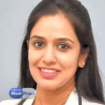 Dr. Soumya Medarametla Profile Picture
