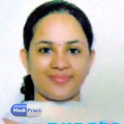 Dr. Soumya Panchajanya Profile Picture