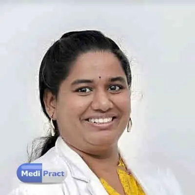 Dr. Soumya Paruchuri Profile Picture