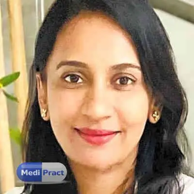 Dr. Soumya Podduturi Profile Picture