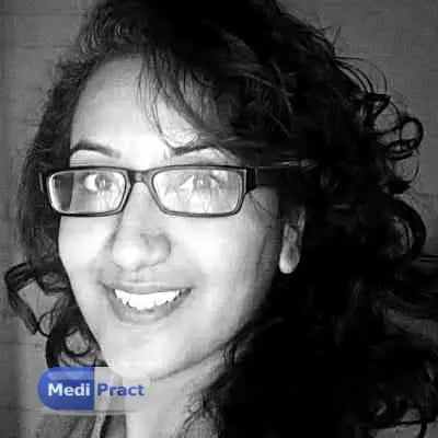 Dr. Soumya Rao P Profile Picture