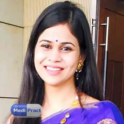 Dr. Soumya Rathi Profile Picture