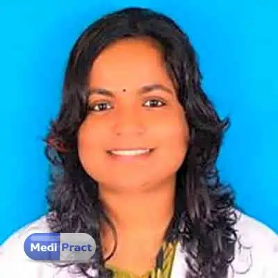 Dr. Soumya S L Profile Picture