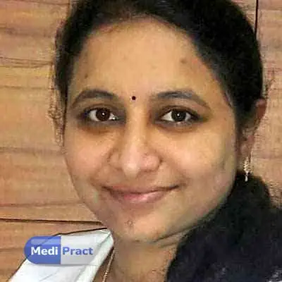 Dr. Soumya S Profile Picture