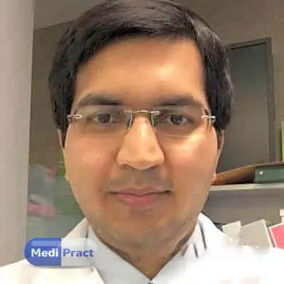 Dr. Soumya Sagar Profile Picture