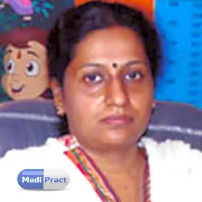 Dr. Soumya Shravan Profile Picture