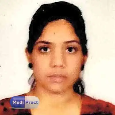Dr. Soumya Soans Profile Picture