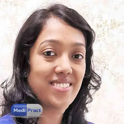 Dr. Soumya Somasekar Profile Picture