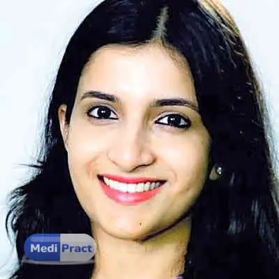 Dr. Soumya Soragavi Profile Picture