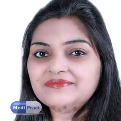Dr. Soumya Suravita Nanda Profile Picture