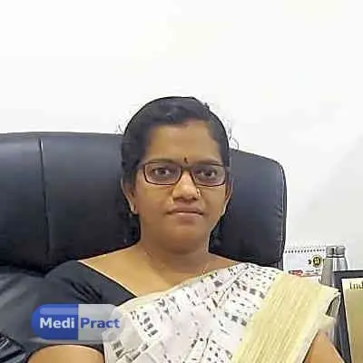 Dr. Soumya T S Profile Picture