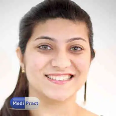 Dr. Soumya Vardhan Profile Picture