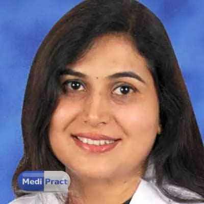 Dr. Soumya Y S Profile Picture