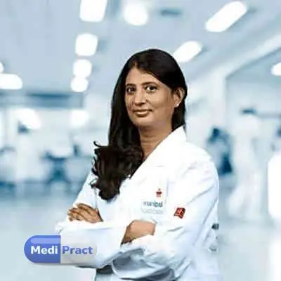 Dr. Soumya Yeturi Profile Picture