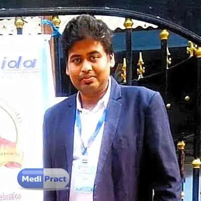 Dr. Soumyadeep Mondol Profile Picture