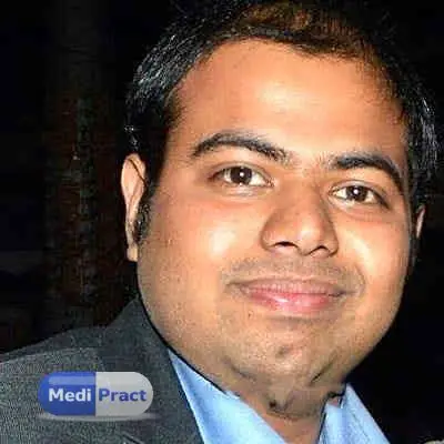 Dr. Soumyadip Bose Profile Picture