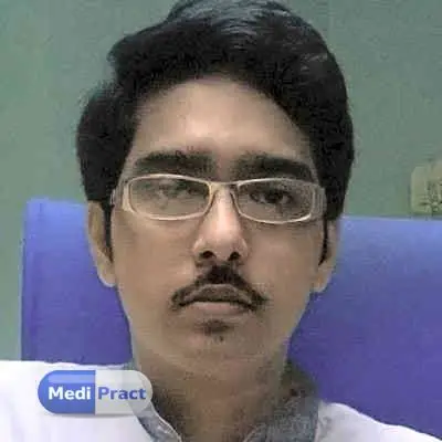 Dr. Soumyajit Roychoudhury Profile Picture