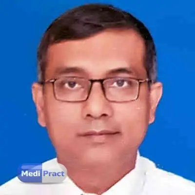Dr. Soumyan Dey Profile Picture