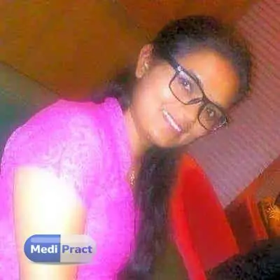 Dr. Soumyashree Profile Picture