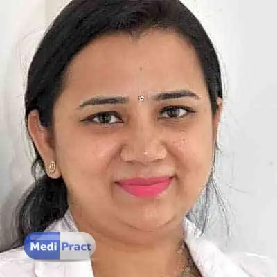 Dr. Soumyashree BV Profile Picture