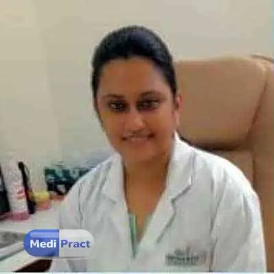 Dr. Soumyashree Hota Profile Picture