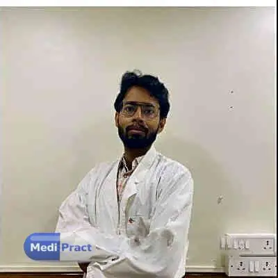 Dr. Sounak Chabri Profile Picture