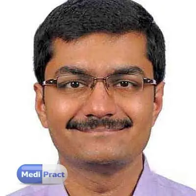Dr. Soundar Manickam Profile Picture