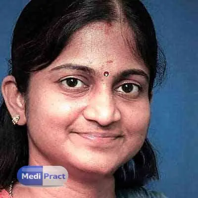 Dr. Soundaram Profile Picture