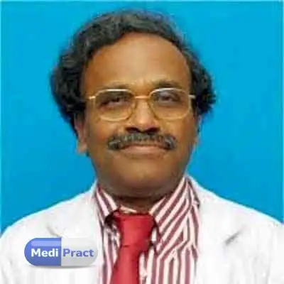 Dr. Soundararajan Periyasamy Profile Picture
