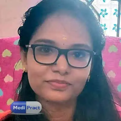 Dr. Soundari Alagesan Profile Picture