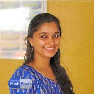 Dr. Soundarya Profile Picture