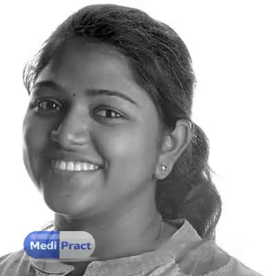 Dr. Soundarya K Profile Picture