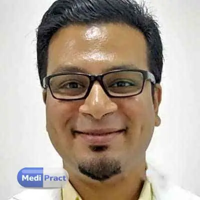 Dr. Souness Savio Souto Profile Picture