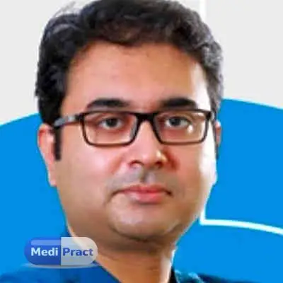 Dr. Souptik Gangopadhyay Profile Picture