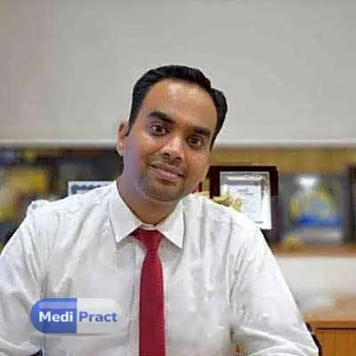 Dr. Sourabh Chachan Profile Picture